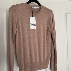 ZARA Sweater
